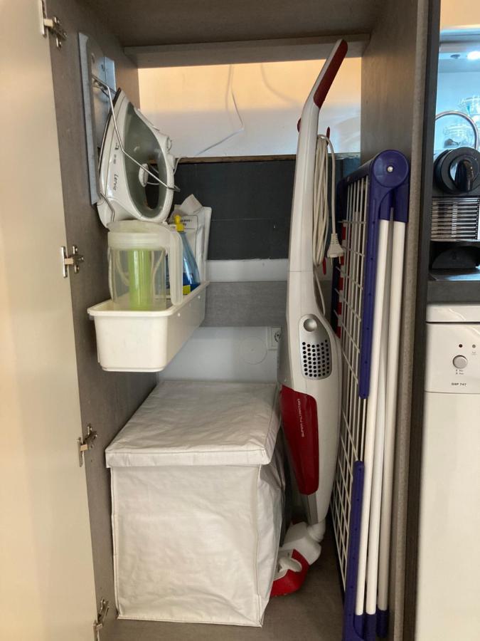 Living At Saarpartments - Adultsonly - Business & Holiday Homes With Kitchen For Long- And Short Term Stay, 3 Min To St Johanner Markt And Points Of Interest Saarbrücken Zewnętrze zdjęcie
