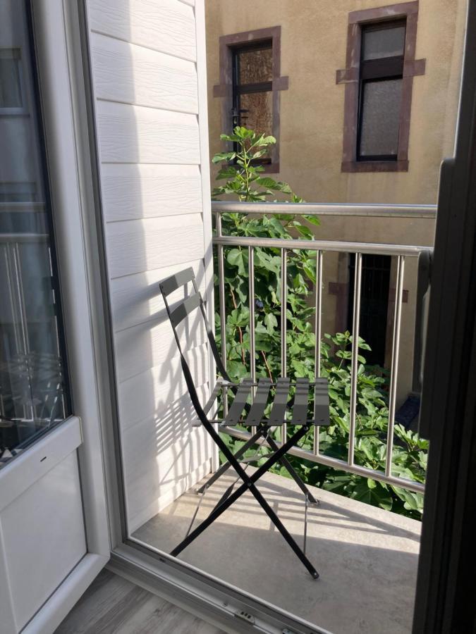 Living At Saarpartments - Adultsonly - Business & Holiday Homes With Kitchen For Long- And Short Term Stay, 3 Min To St Johanner Markt And Points Of Interest Saarbrücken Zewnętrze zdjęcie